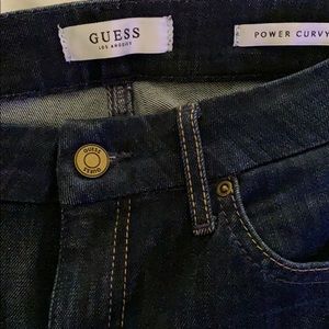 Guess Jeans